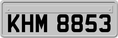 KHM8853