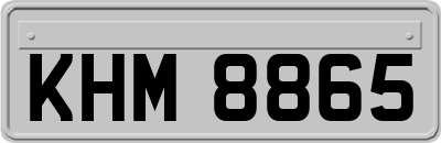 KHM8865