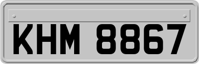 KHM8867