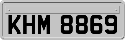 KHM8869