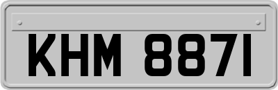 KHM8871