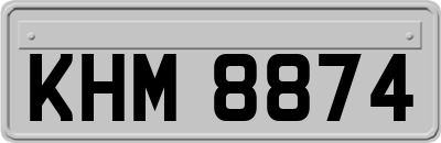 KHM8874