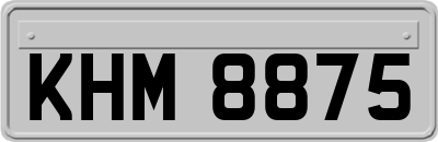 KHM8875