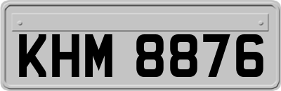 KHM8876