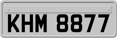 KHM8877