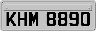 KHM8890