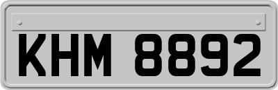KHM8892
