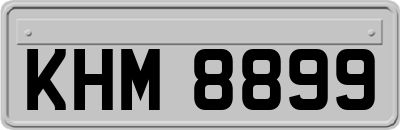 KHM8899
