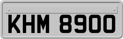 KHM8900