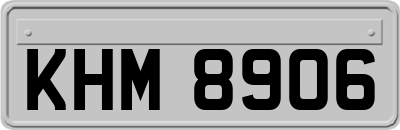 KHM8906