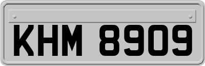 KHM8909