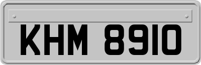 KHM8910