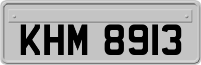 KHM8913