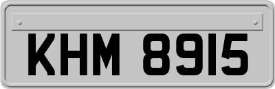 KHM8915