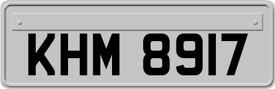 KHM8917
