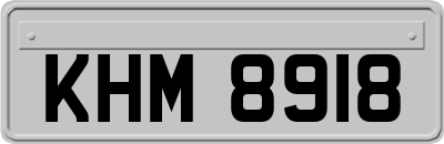 KHM8918