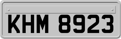 KHM8923
