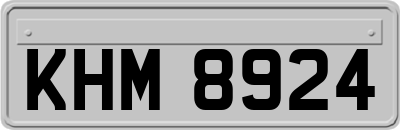 KHM8924