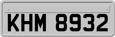 KHM8932
