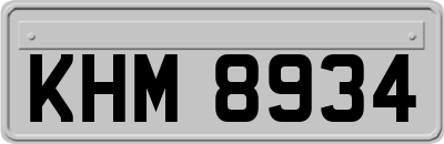 KHM8934
