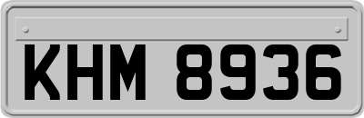 KHM8936