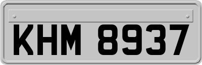 KHM8937