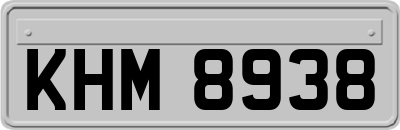 KHM8938