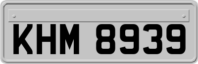 KHM8939