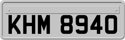 KHM8940