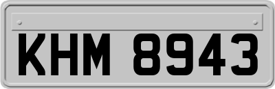 KHM8943
