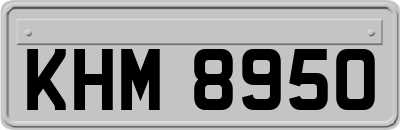 KHM8950