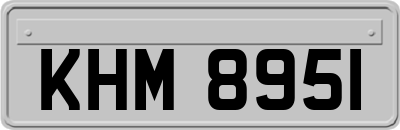 KHM8951