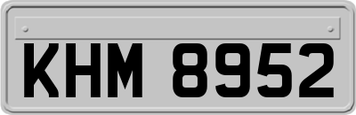 KHM8952