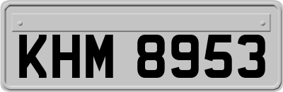 KHM8953