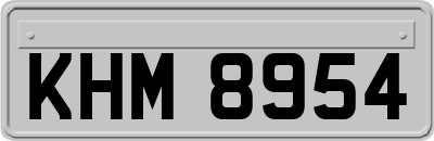 KHM8954
