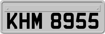 KHM8955