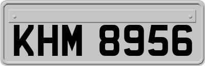 KHM8956