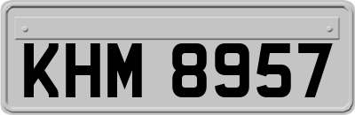 KHM8957