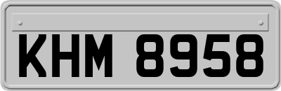 KHM8958