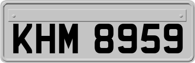 KHM8959