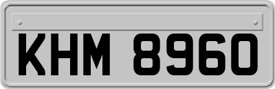 KHM8960