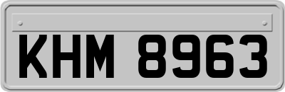 KHM8963