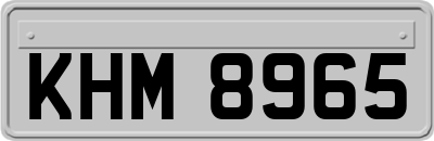 KHM8965
