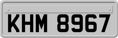 KHM8967