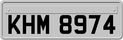 KHM8974