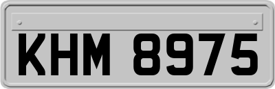 KHM8975
