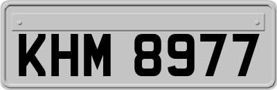 KHM8977