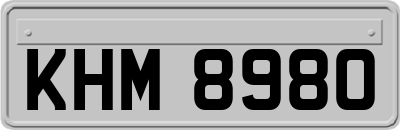KHM8980