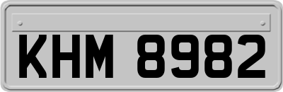 KHM8982