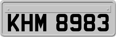 KHM8983